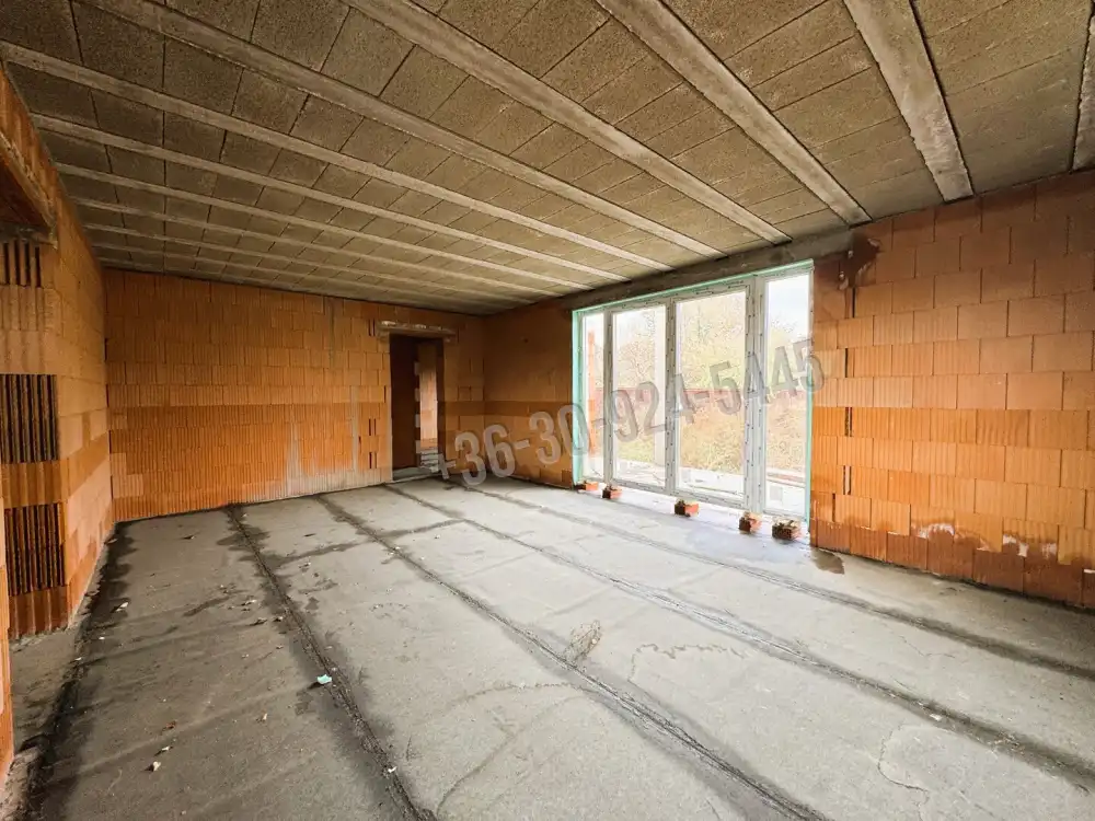 Pest megye - Erdőkertes