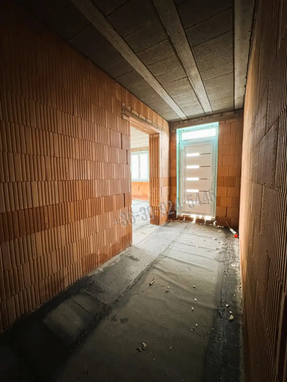 Pest megye - Erdőkertes