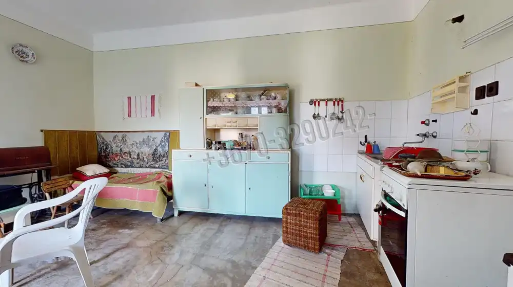 Borsod-Abaúj-Zemplén megye - Gönc