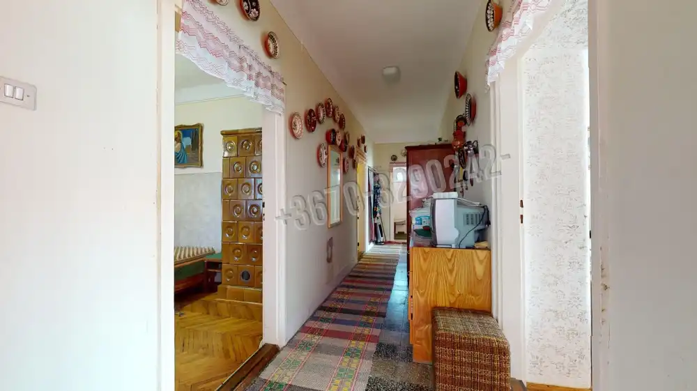 Borsod-Abaúj-Zemplén megye - Gönc