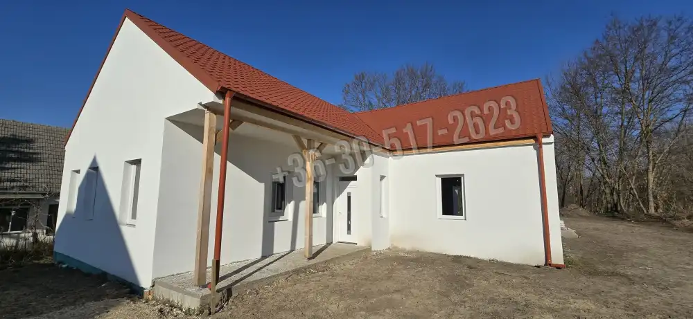Tolna megye - Györköny