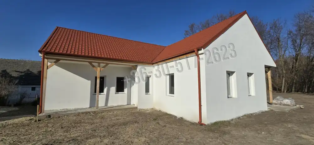 Tolna megye - Györköny