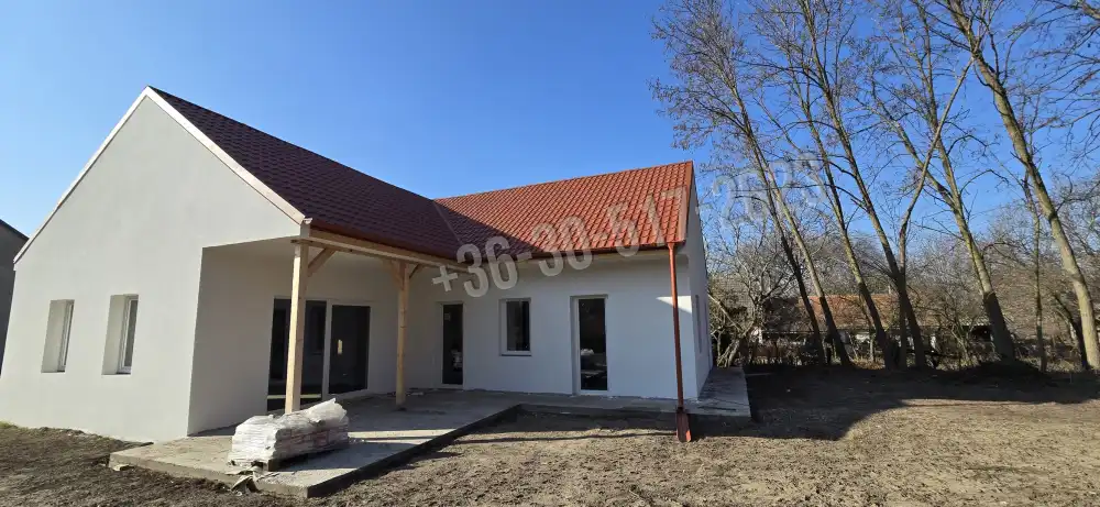 Tolna megye - Györköny