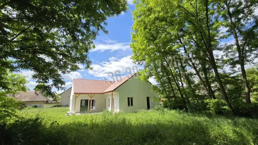 Tolna megye - Györköny