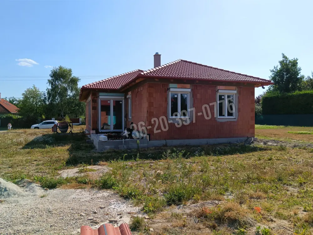 Győr-Moson-Sopron megye - Győrújfalu