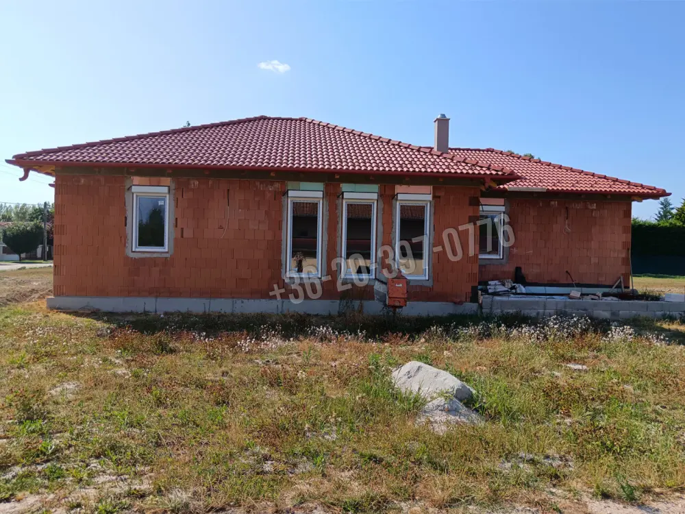 Győr-Moson-Sopron megye - Győrújfalu
