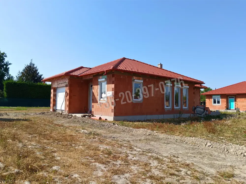 Győr-Moson-Sopron megye - Győrújfalu