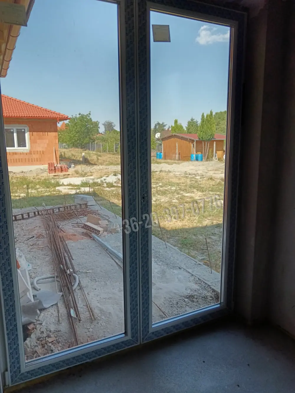 Győr-Moson-Sopron megye - Győrújfalu