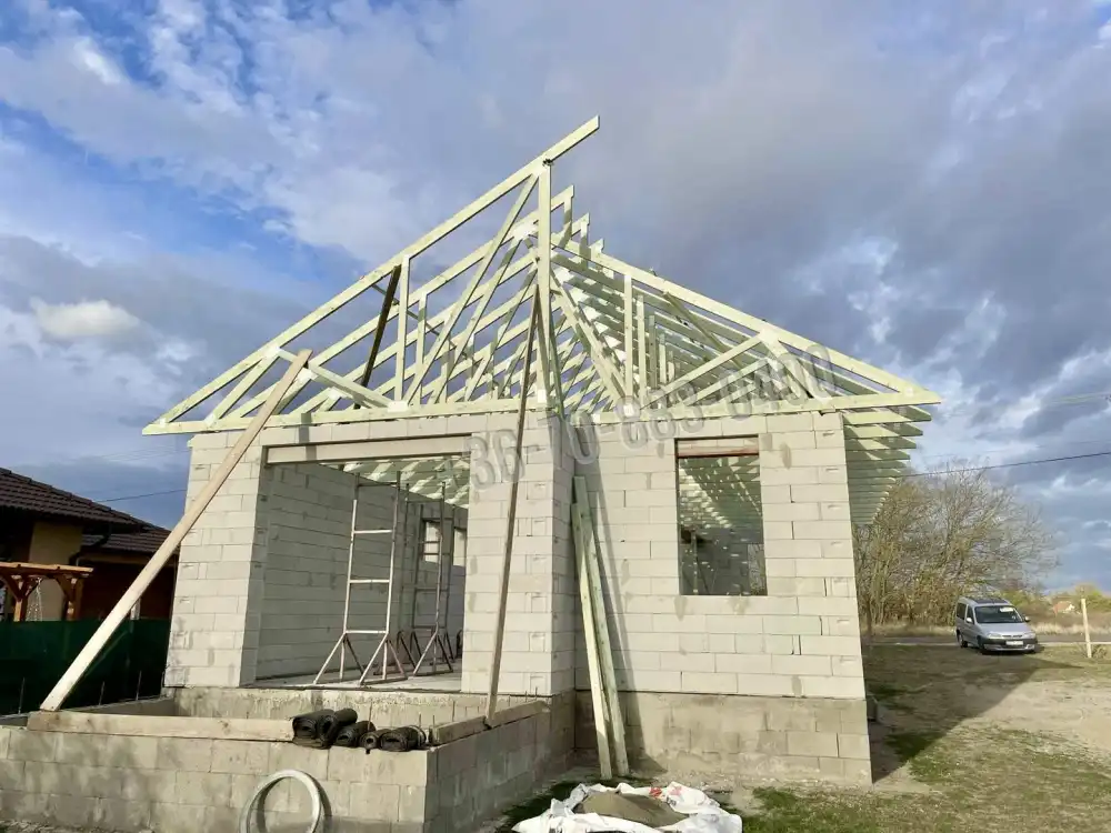 Pest megye - Hernád