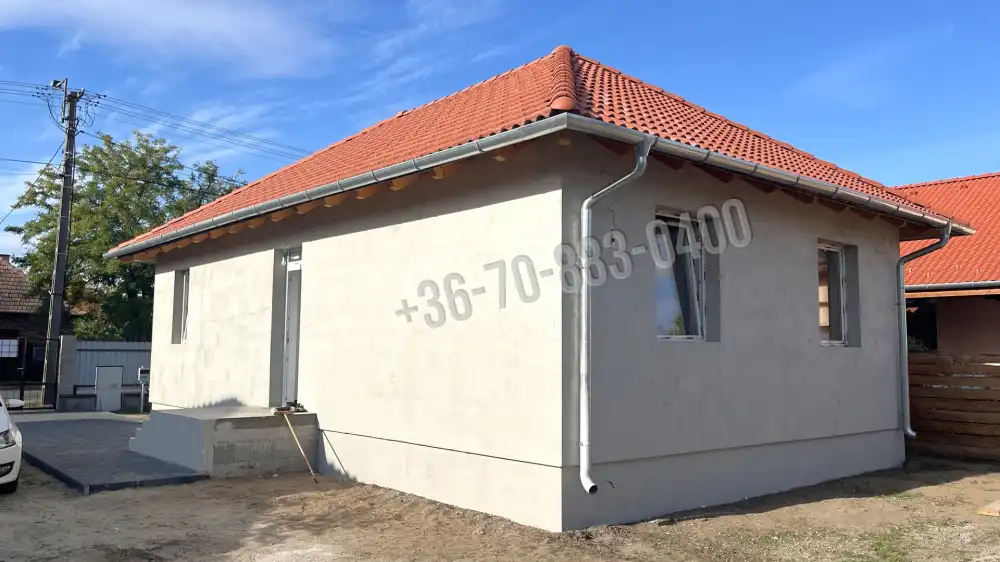 Pest megye - Hernád