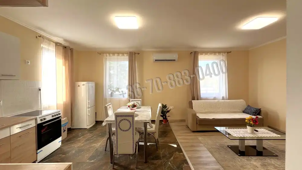 Pest megye - Hernád