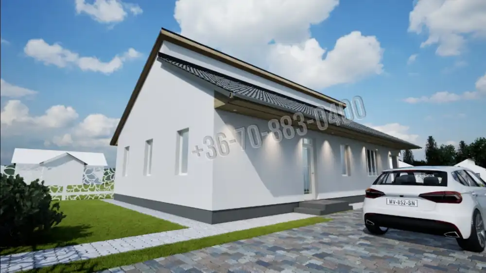 Pest megye - Hernád