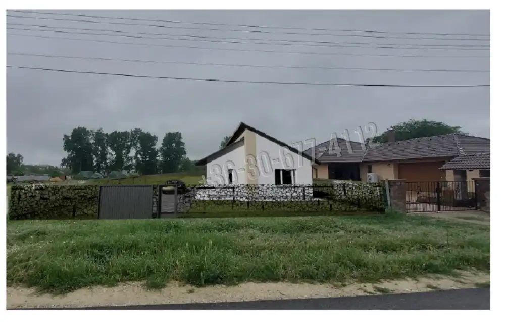 Pest megye - Hernád