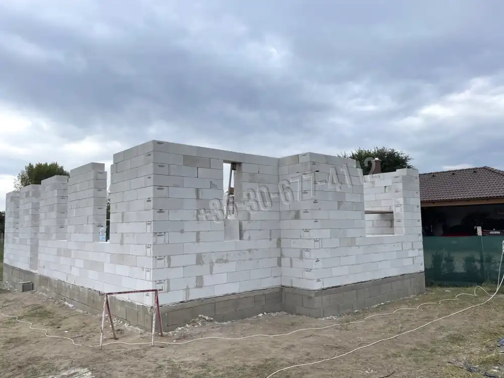 Pest megye - Hernád