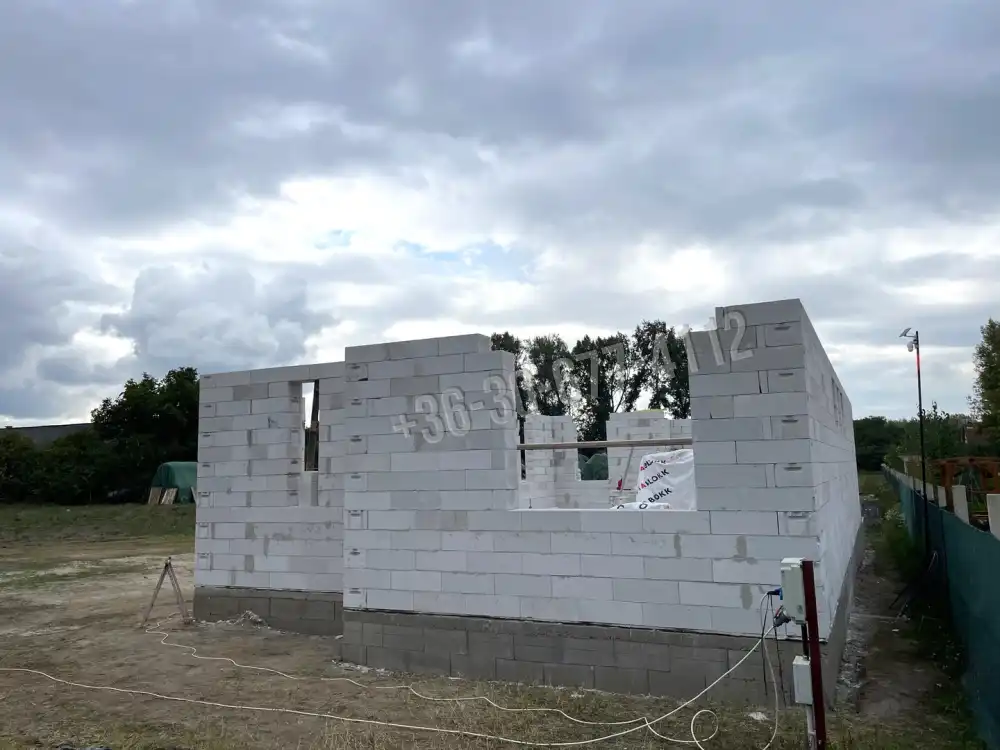 Pest megye - Hernád