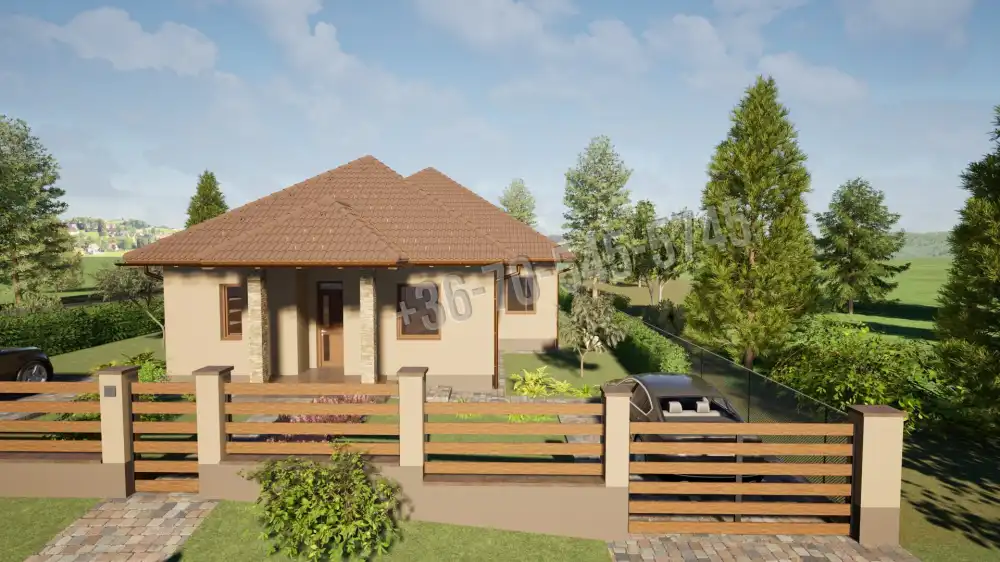 Pest megye - Inárcs