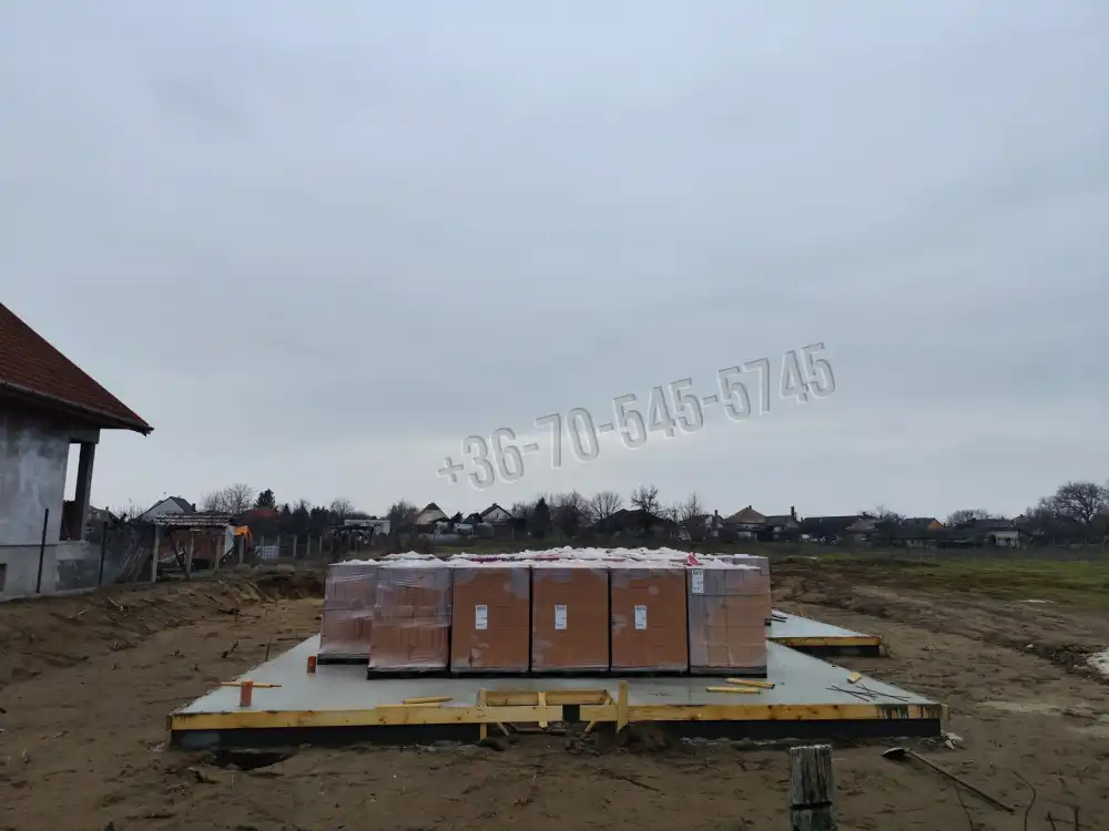 Pest megye - Inárcs