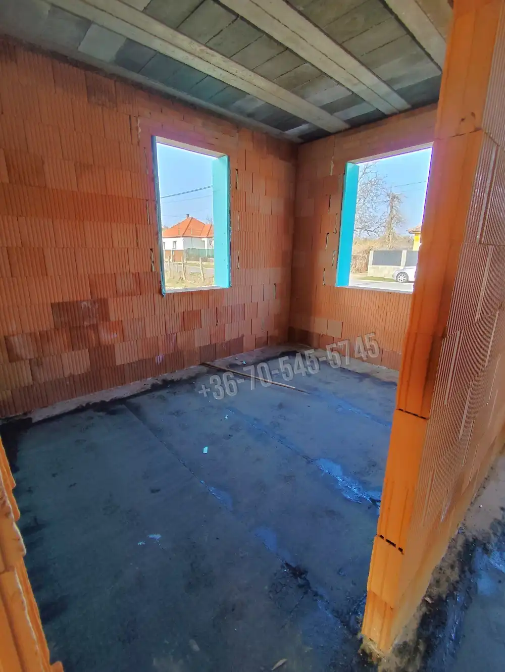 Pest megye - Inárcs