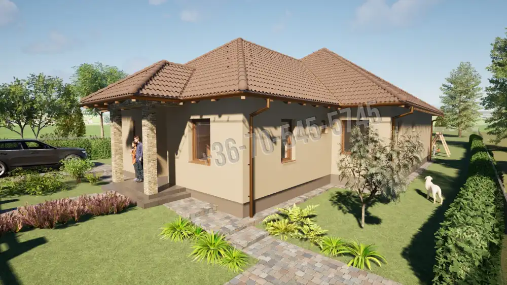 Pest megye - Inárcs