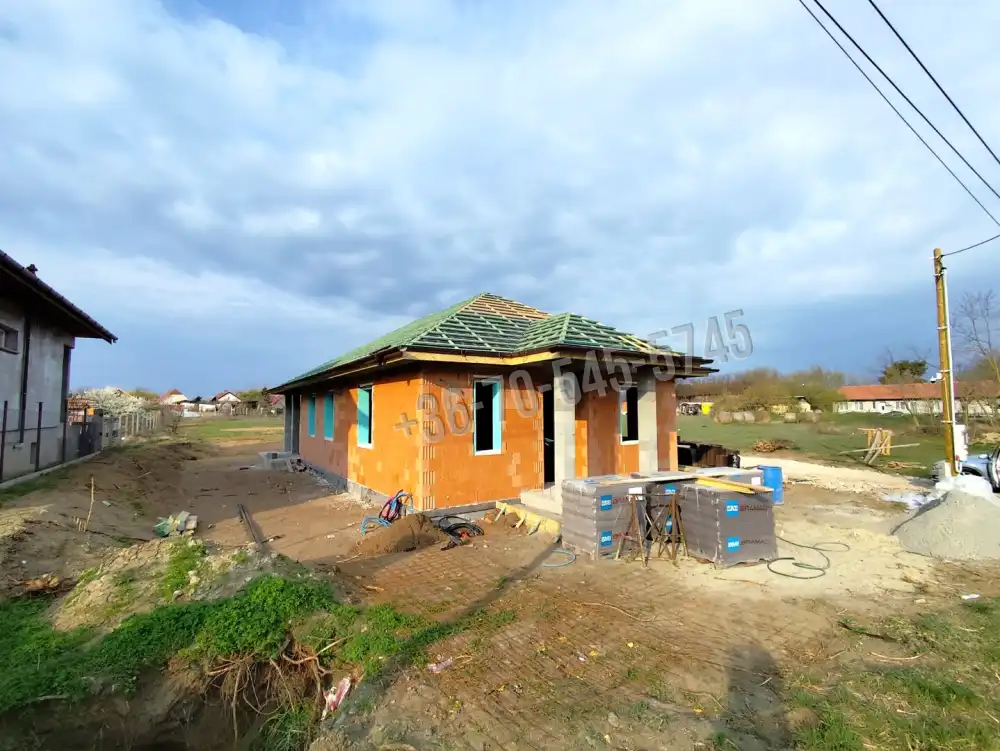 Pest megye - Inárcs