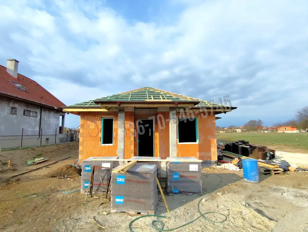 Pest megye - Inárcs