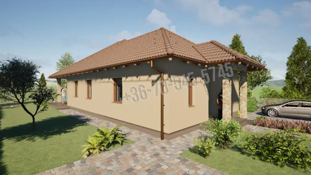 Pest megye - Inárcs