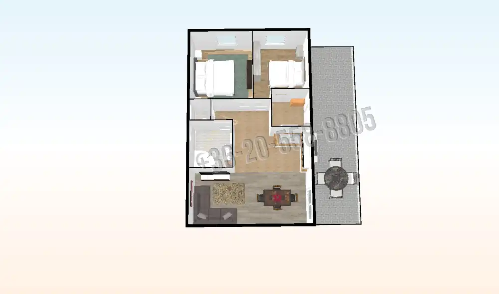 Fejér megye - Iszkaszentgyörgy