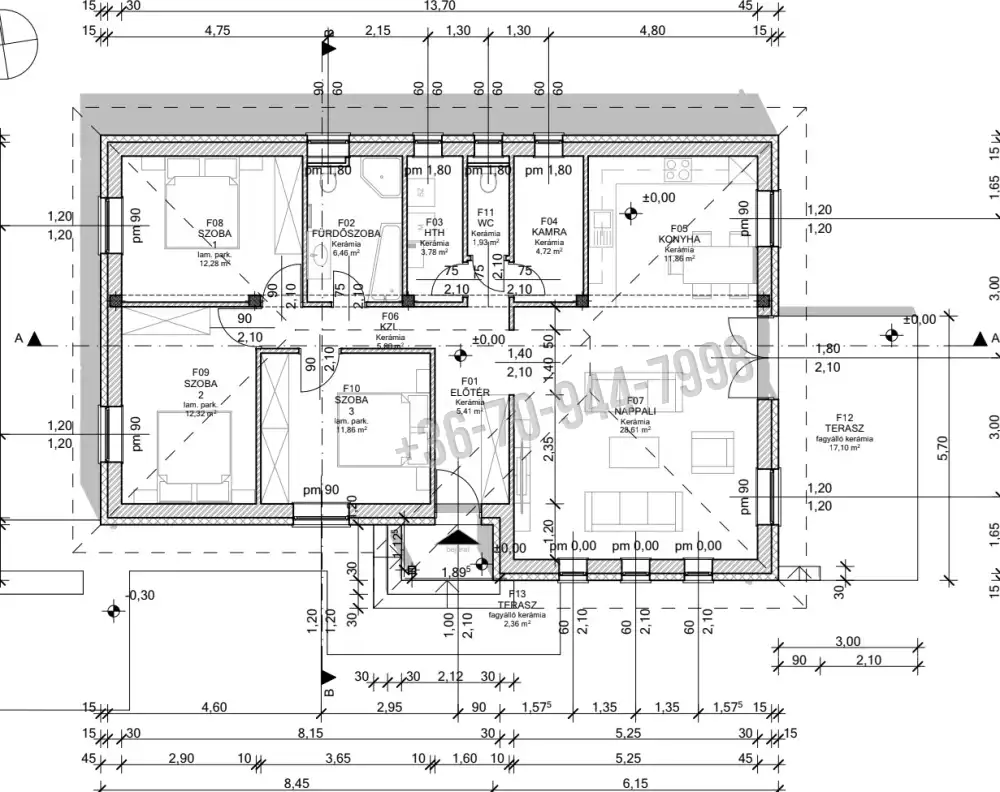 Pest megye - Kiskunlacháza