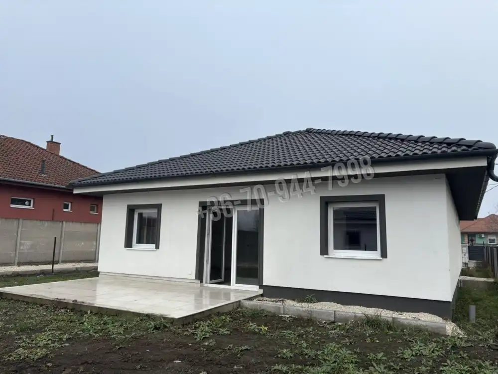 Pest megye - Kiskunlacháza