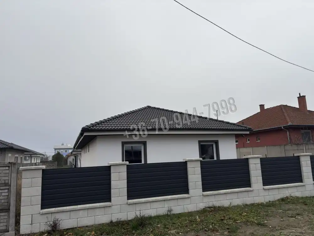 Pest megye - Kiskunlacháza