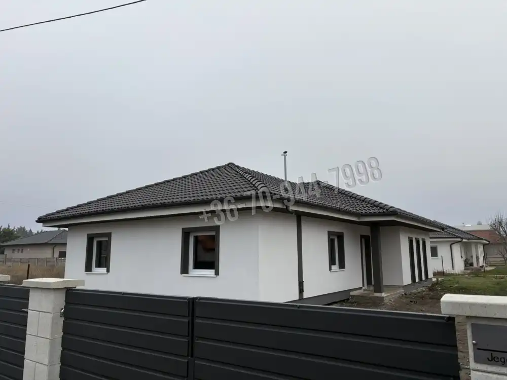 Pest megye - Kiskunlacháza