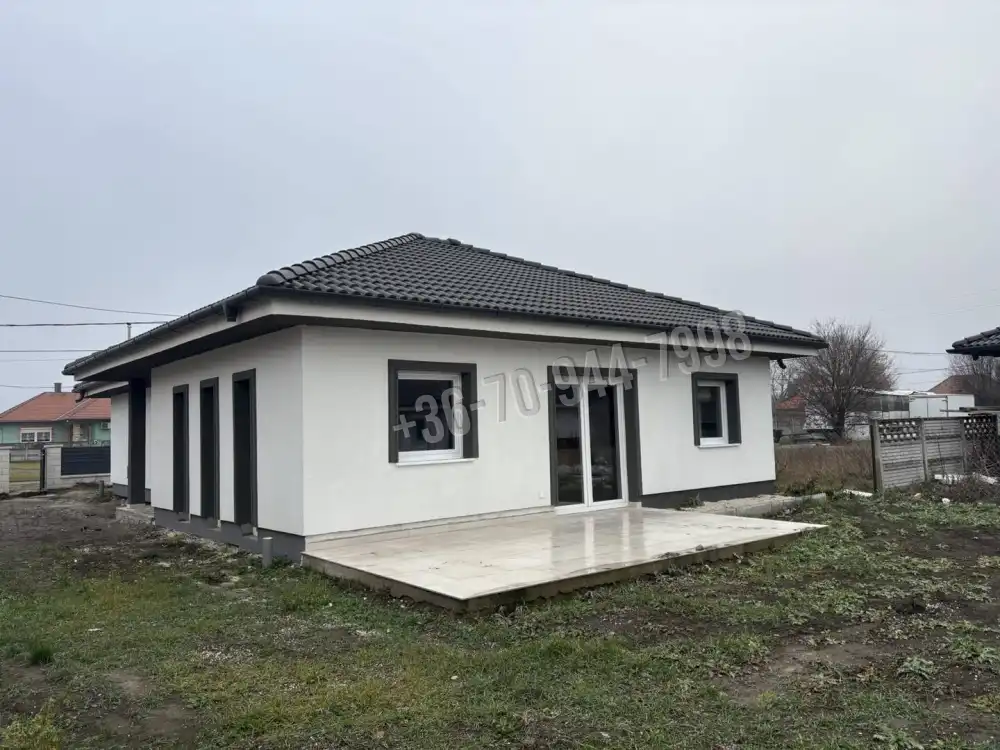 Pest megye - Kiskunlacháza