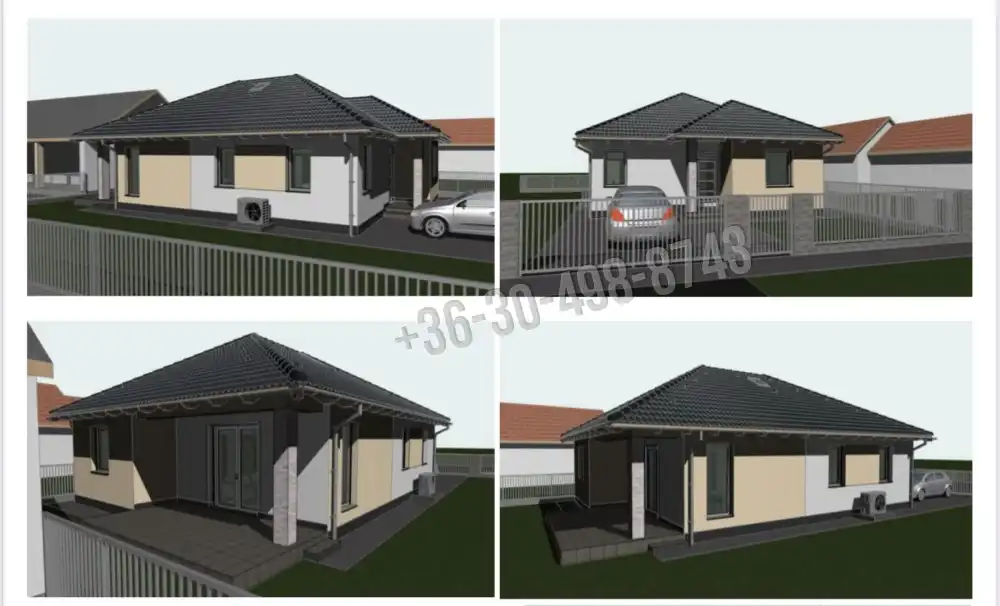 Pest megye - Kiskunlacháza