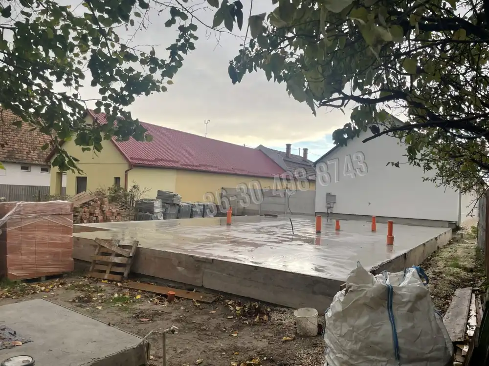 Pest megye - Kiskunlacháza