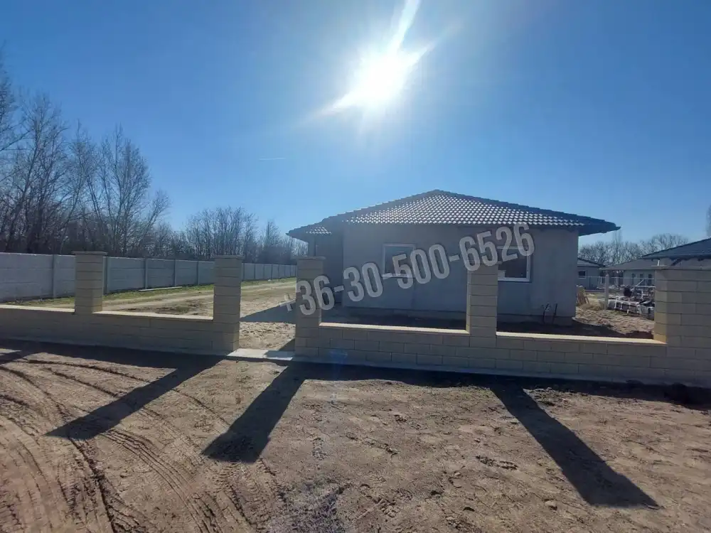 Pest megye - Kiskunlacháza