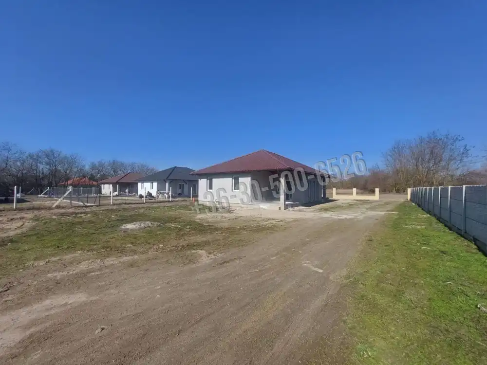 Pest megye - Kiskunlacháza