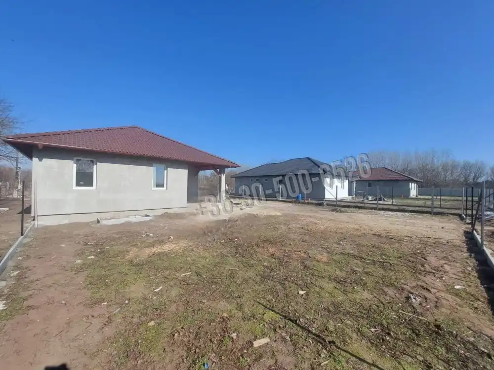 Pest megye - Kiskunlacháza