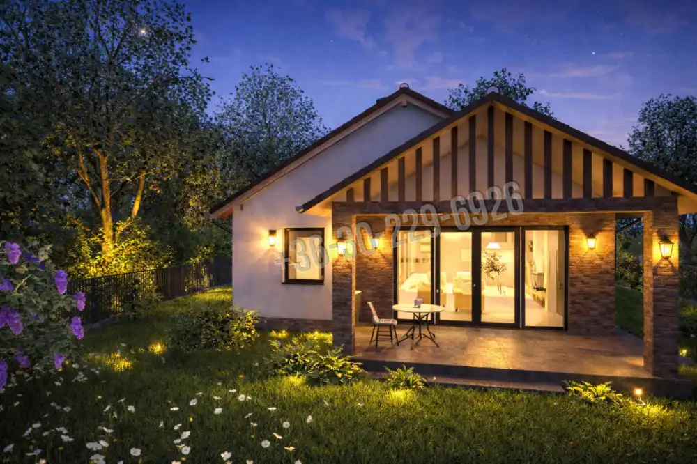 Pest megye - Kiskunlacháza