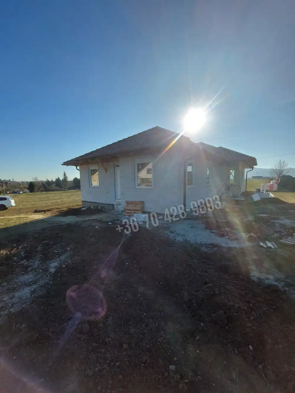 Pest megye - Kismaros