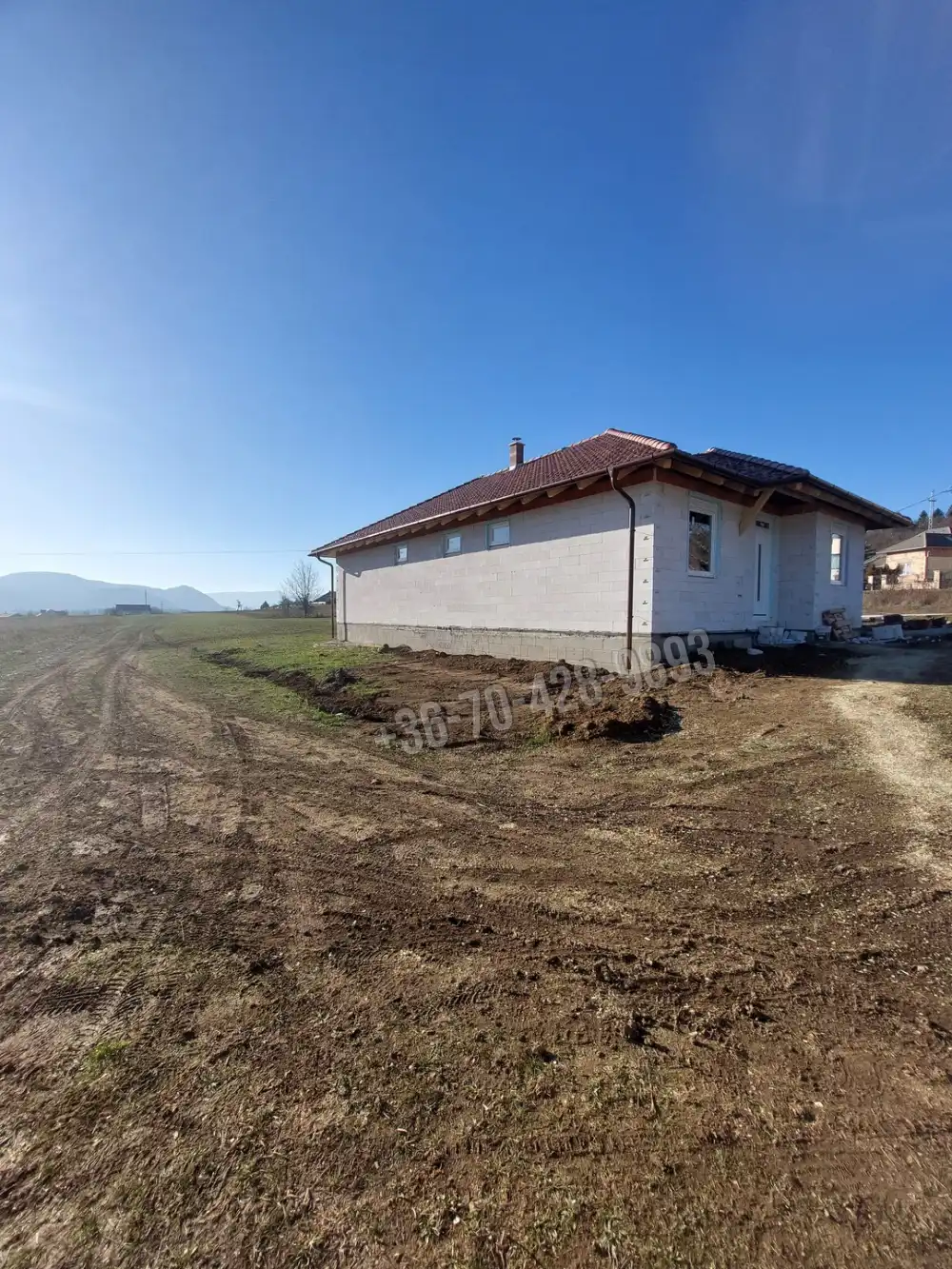 Pest megye - Kismaros