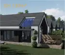 Zala megye - Lenti