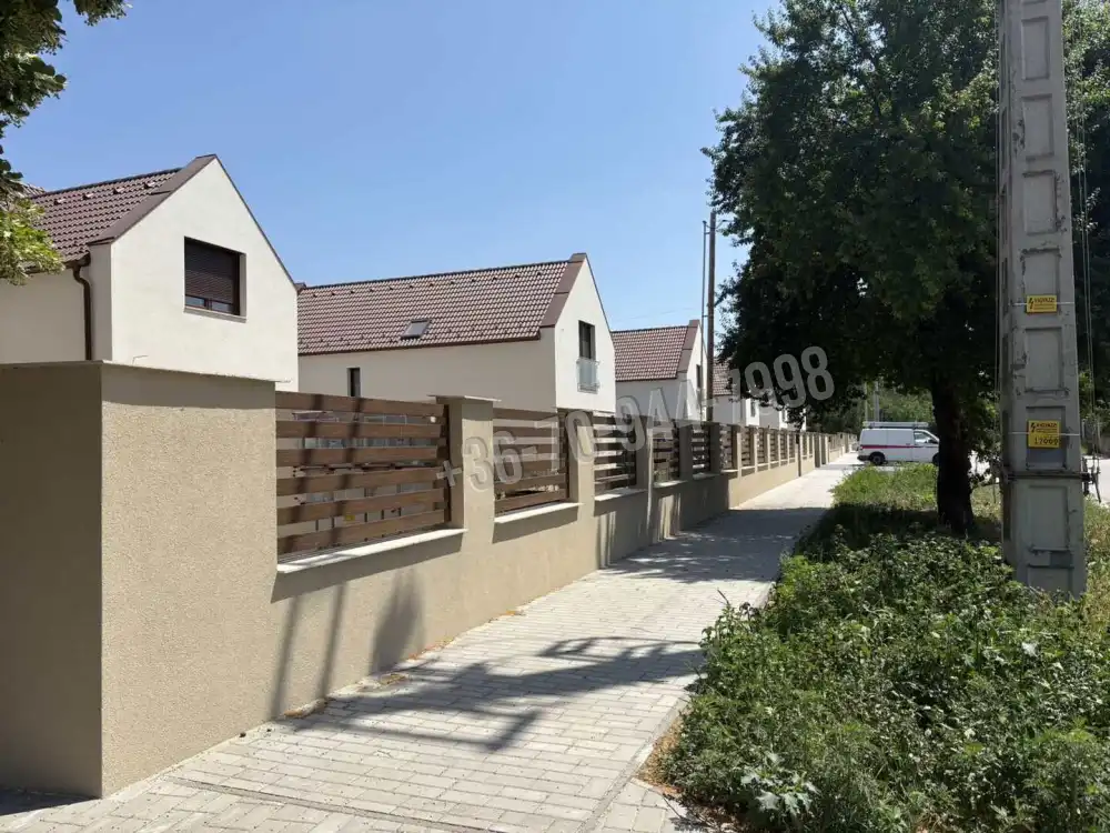 Pest megye - Majosháza