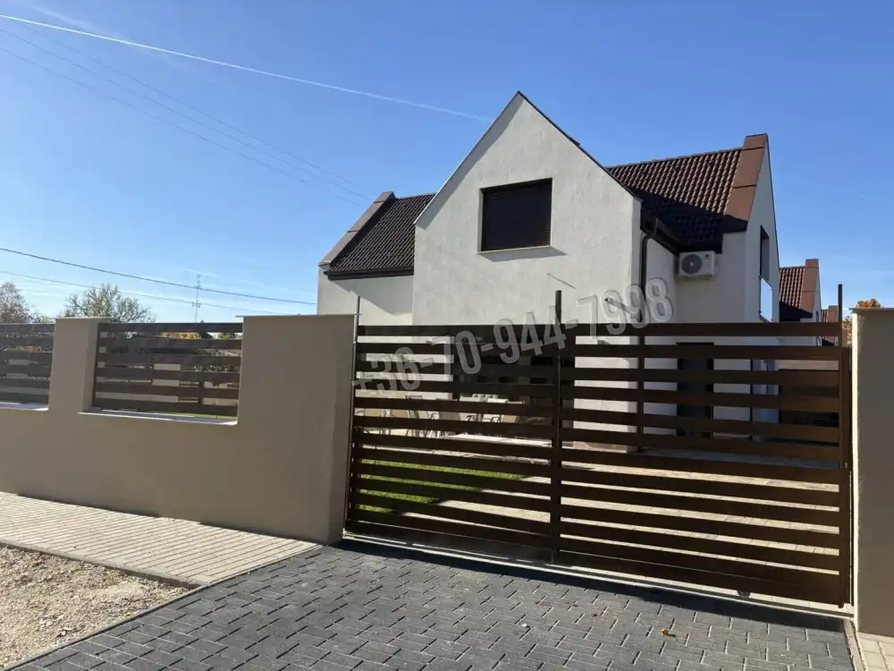 Pest megye - Majosháza