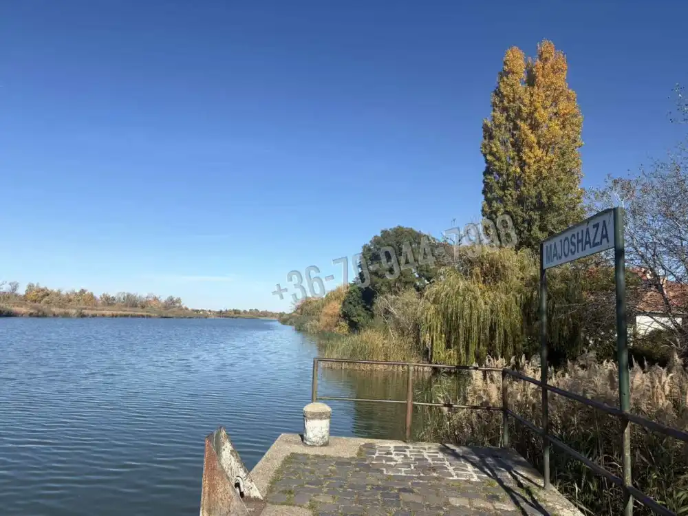Pest megye - Majosháza
