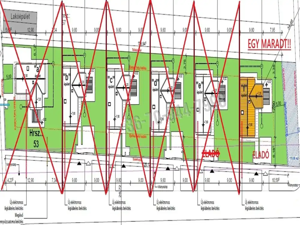 Pest megye - Majosháza