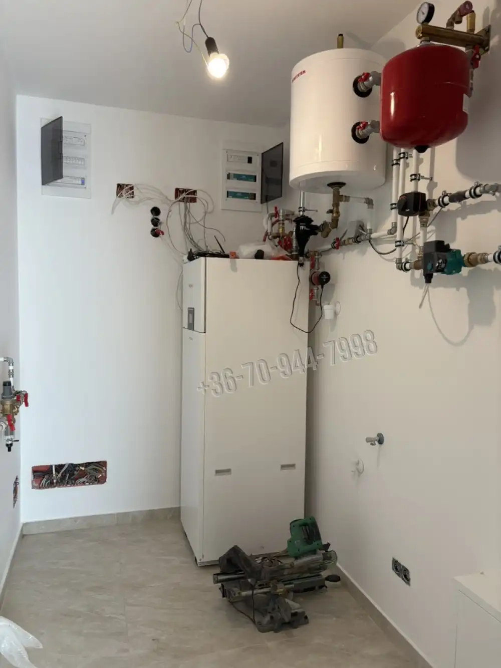 Pest megye - Majosháza