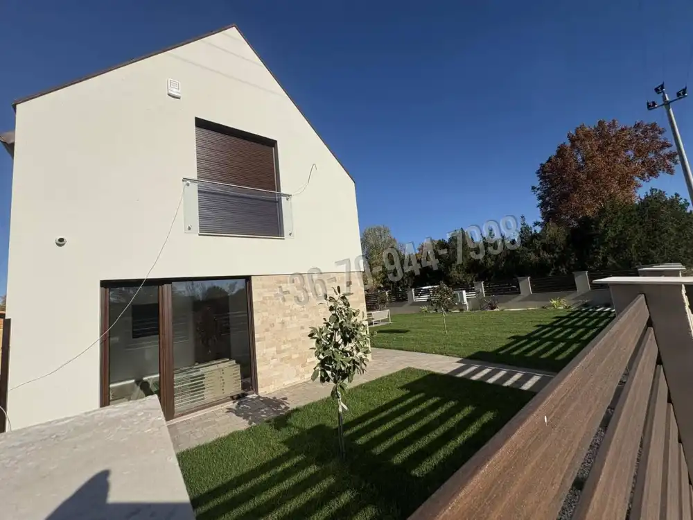 Pest megye - Majosháza