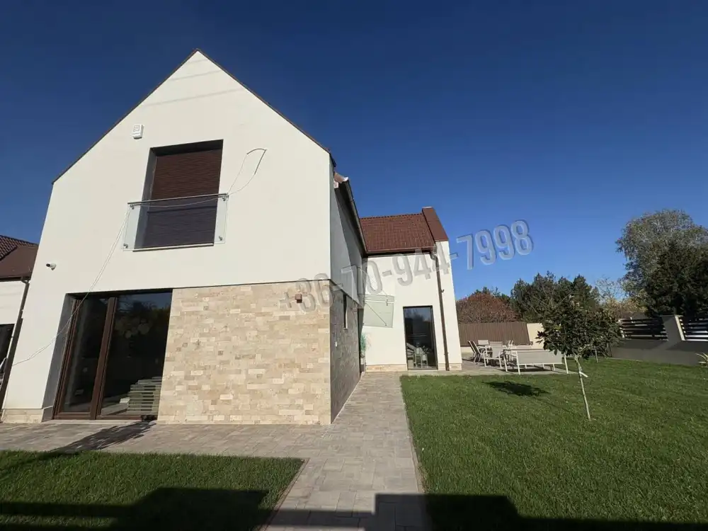 Pest megye - Majosháza