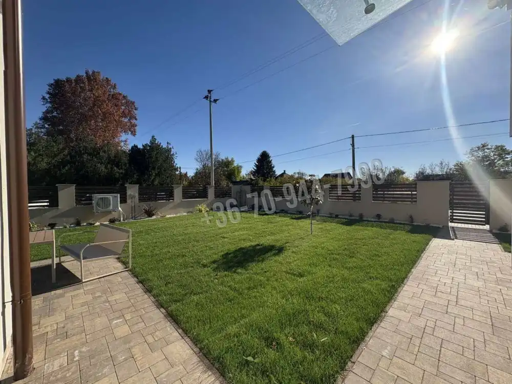 Pest megye - Majosháza