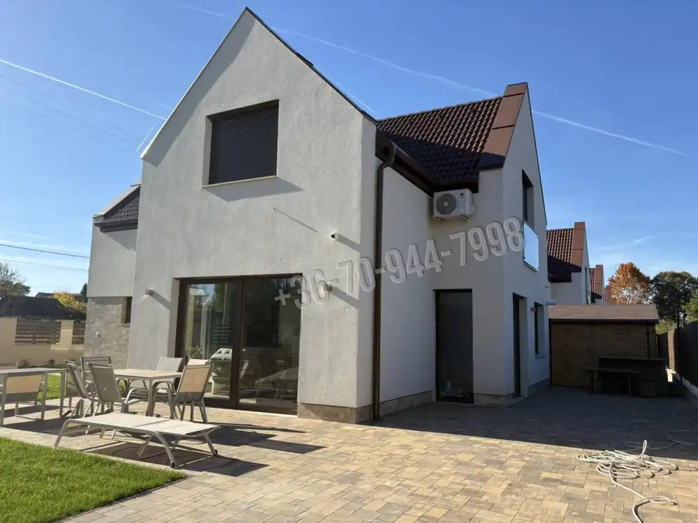 Pest megye - Majosháza